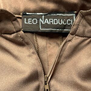 Leo Narducci 1960’s Pantsuit